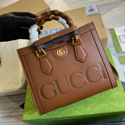 Caramew - GCI Bags - 6732