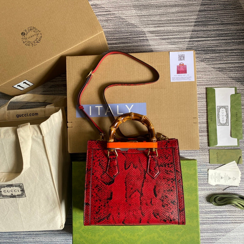 Caramew - GCI Bags - 5082