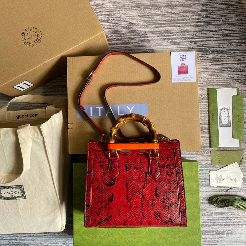 Caramew - GCI Bags - 5082