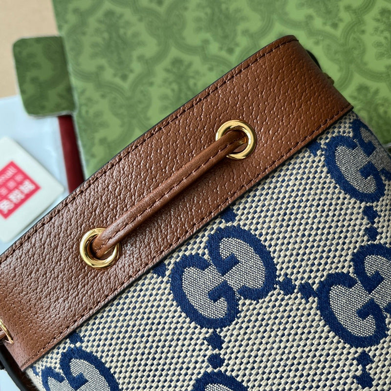 Caramew - GCI Bags - 616