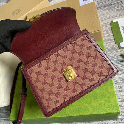 Caramew - GCI Bags - 5049