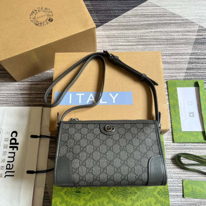 Caramew - GCI Bags - 5279