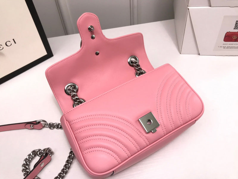 Caramew - GCI Bags - 6995