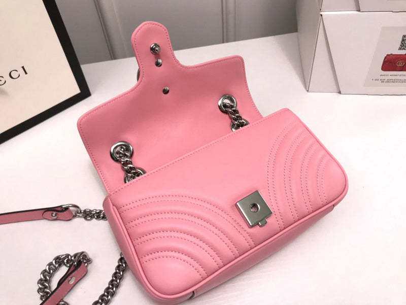 Caramew - GCI Bags - 6995