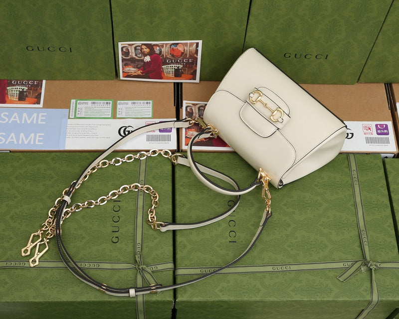 Caramew - GCI Bags - 629