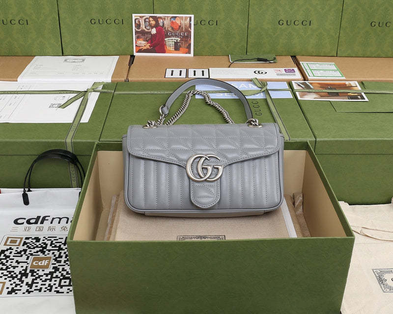 Caramew - GCI Bags - 704