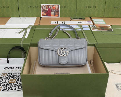 Caramew - GCI Bags - 704