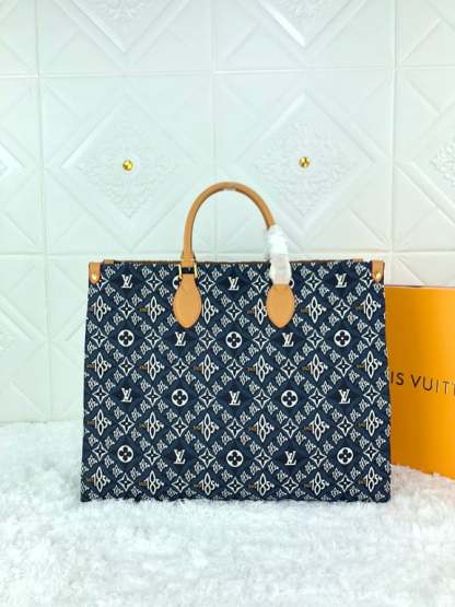 LUV SINCE 1854 ONTHEGO PM 35CM