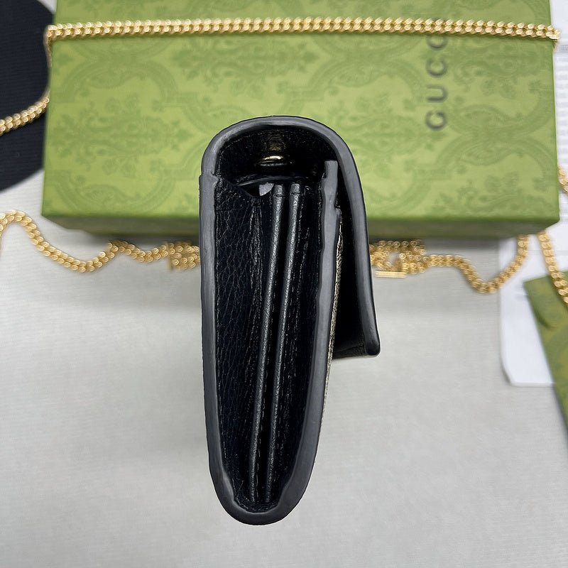 Caramew - GCI Bags - 6958