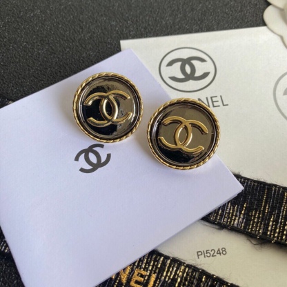 CC CC EARRINGS