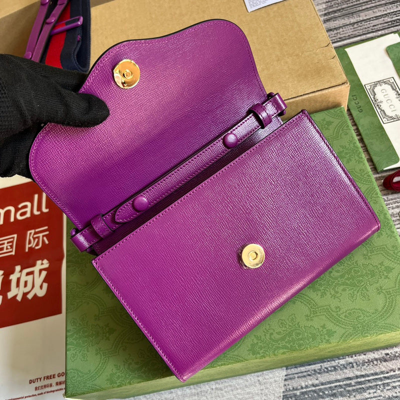 Caramew - GCI Bags - 5263