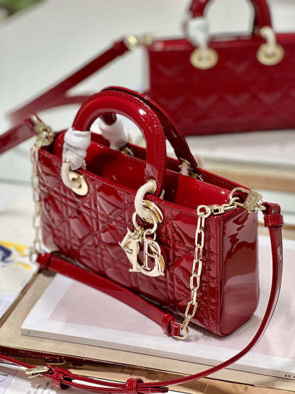 Disarh - Dir Bags - 1465