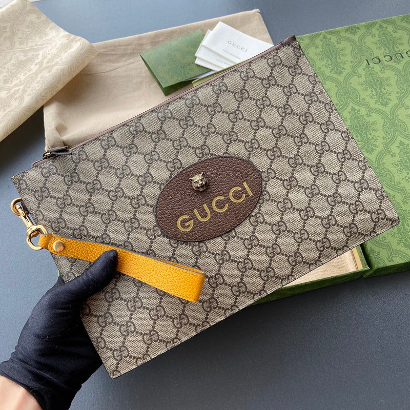 Caramew - GCI Bags - 509