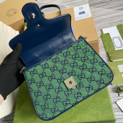 Caramew - GCI Bags - 3107