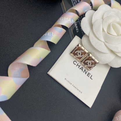 CC CC EARRINGS