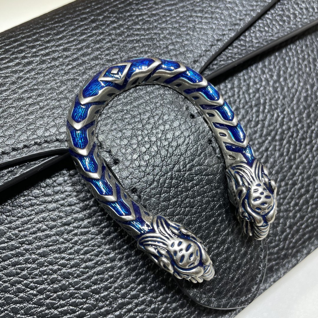 GG DIONYSUS SMALL SHOULDER BAG 499623 0JNAN 1101