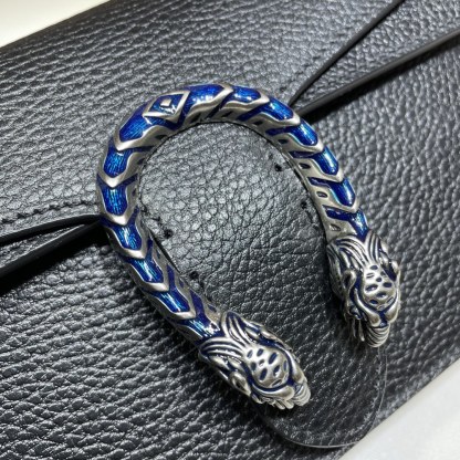 GG DIONYSUS SMALL SHOULDER BAG 499623 0JNAN 1101