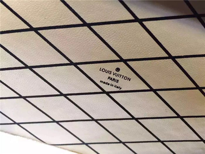 LUV PETITE MALLE BLACK