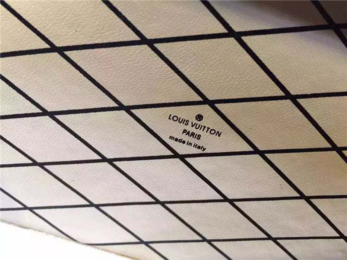 LUV PETITE MALLE BLACK