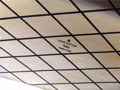 LUV PETITE MALLE BLACK