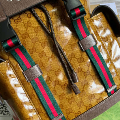 Disarh - GG Bags - 1226