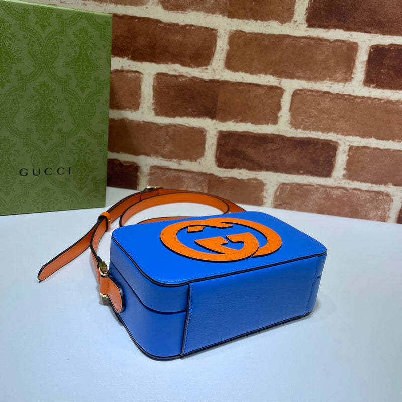 Caramew - GCI Bags - 2824