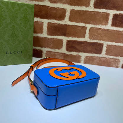 Caramew - GCI Bags - 2824