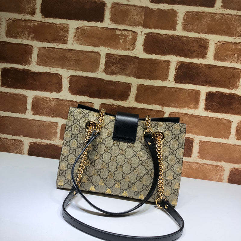 Caramew - GCI Bags - 2828