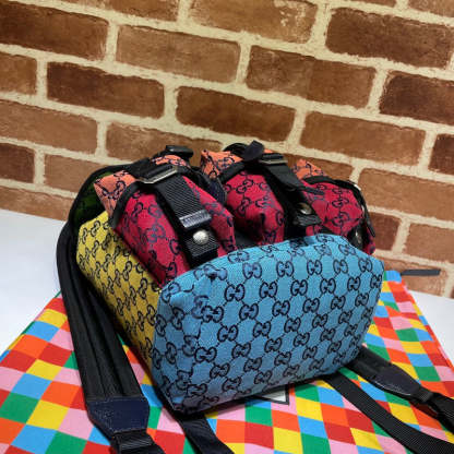 Caramew - GCI Bags - 5118
