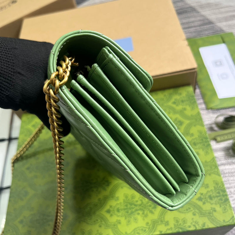 Caramew - GCI Bags - 5436