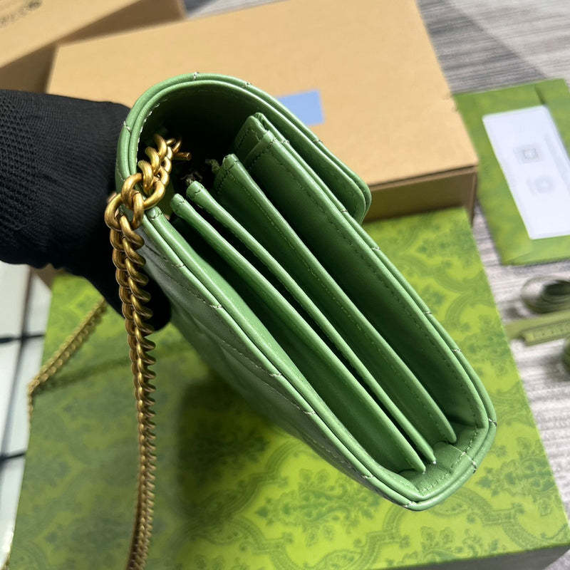 Caramew - GCI Bags - 5436