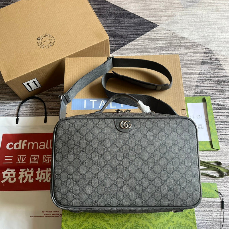 Caramew - GCI Bags - 5288
