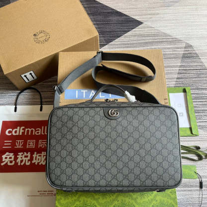 Caramew - GCI Bags - 5288
