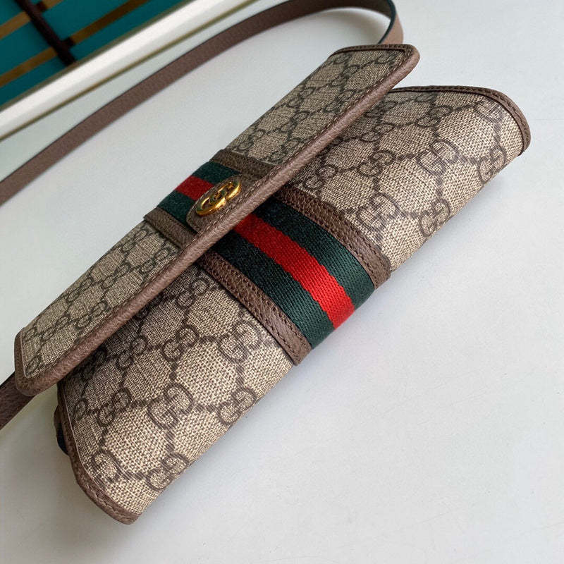 Caramew - GCI Bags - 6064