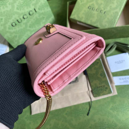Caramew - GCI Bags - 6410