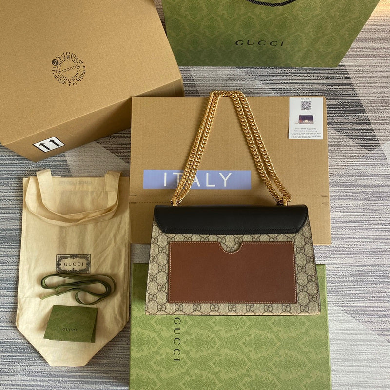 Caramew - GCI Bags - 5096