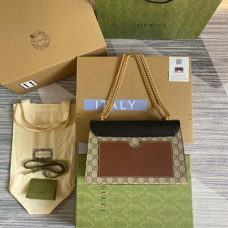 Caramew - GCI Bags - 5096