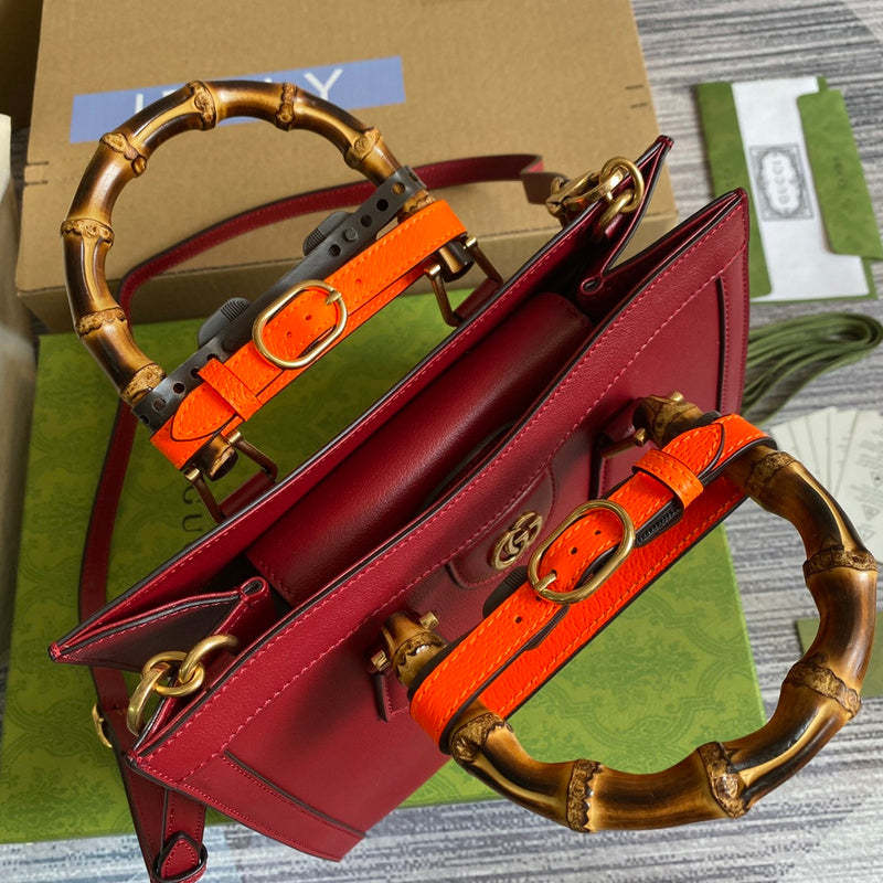 Caramew - GCI Bags - 5062