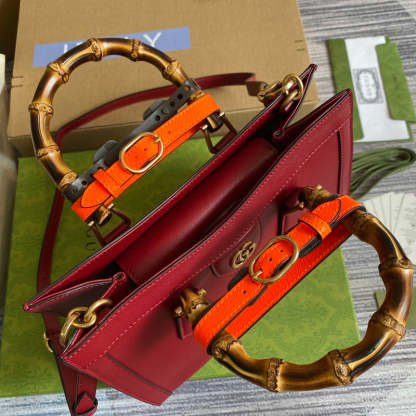 Caramew - GCI Bags - 5062