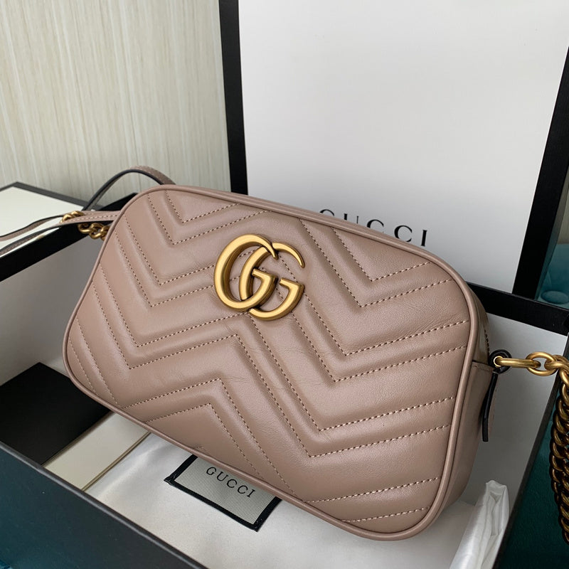 Caramew - GCI Bags - 4846