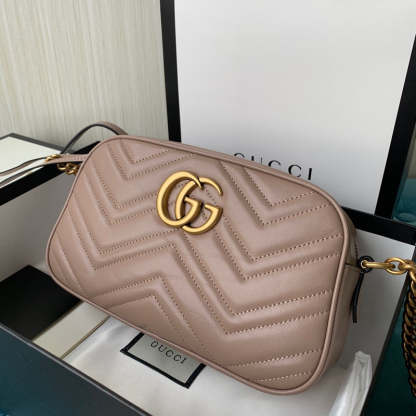 Caramew - GCI Bags - 4846