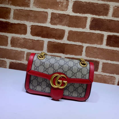 Caramew - GCI Bags - 3723