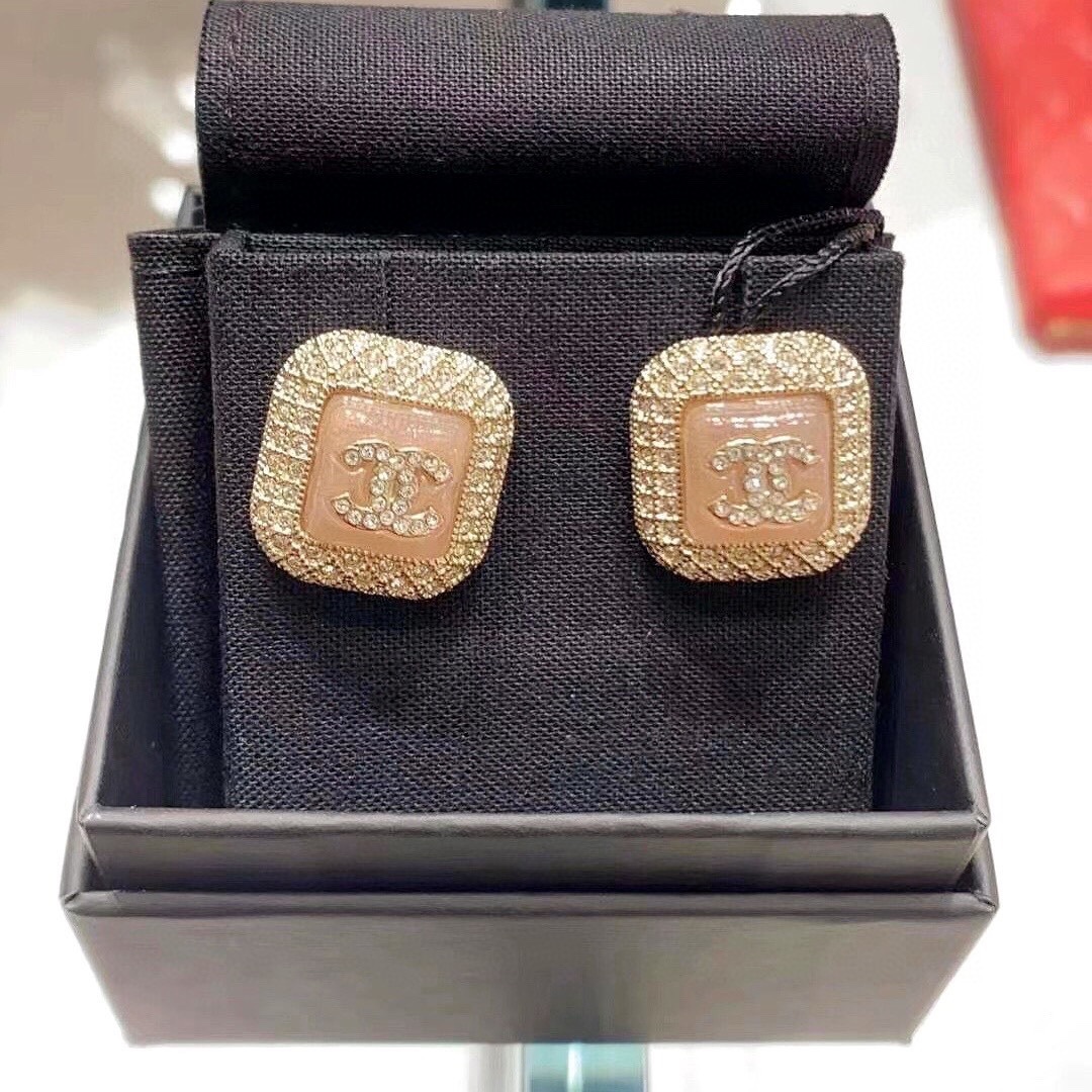 CC EARRINGS