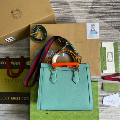 Caramew - GCI Bags - 6442