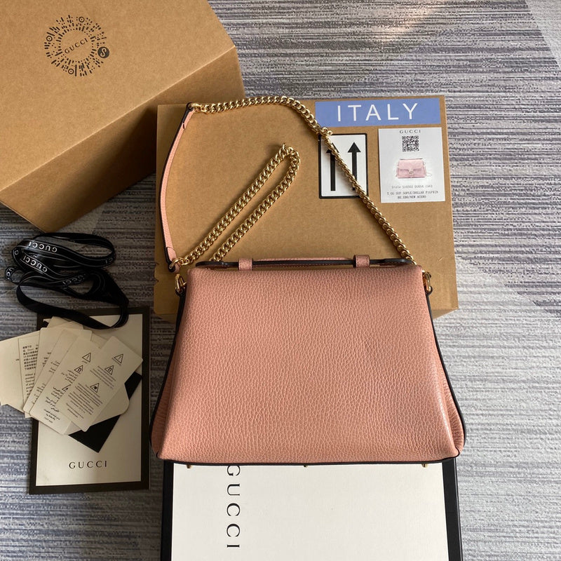 Caramew - GCI Bags - 4808