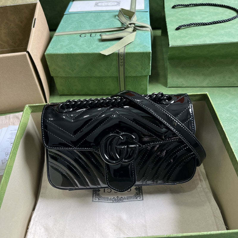 Caramew - GCI Bags - 431