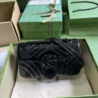 Caramew - GCI Bags - 431