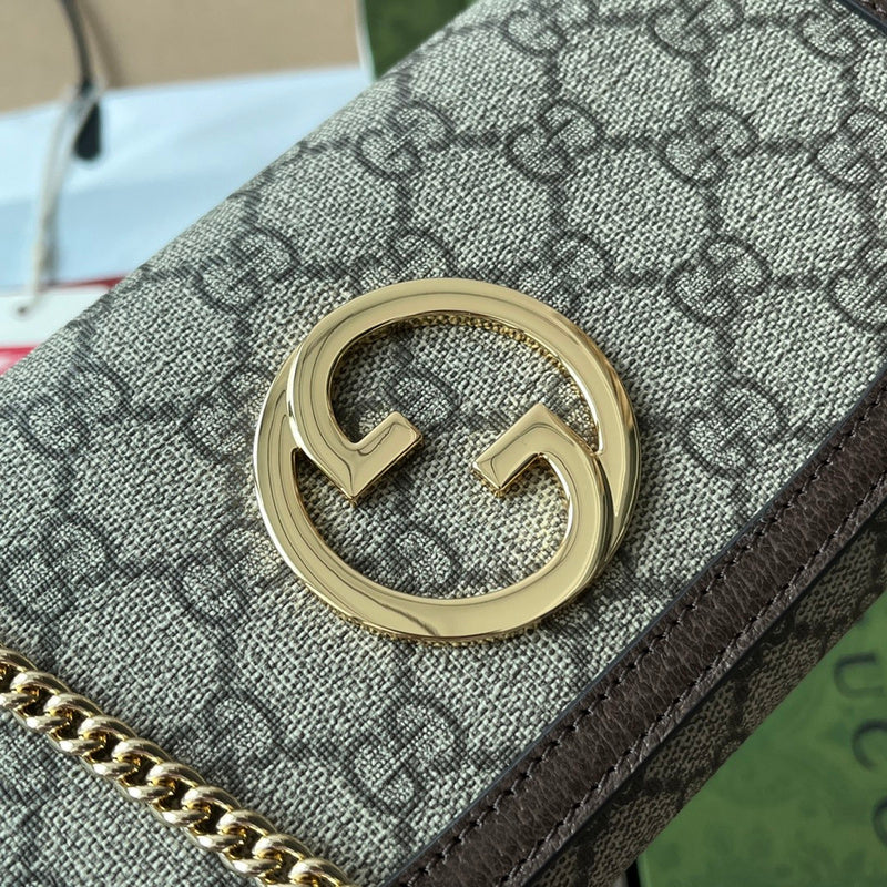 Caramew - GCI Bags - 525