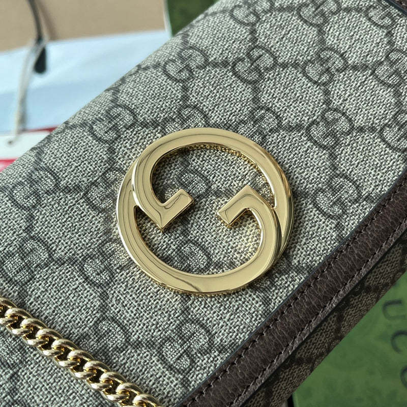 Caramew - GCI Bags - 525