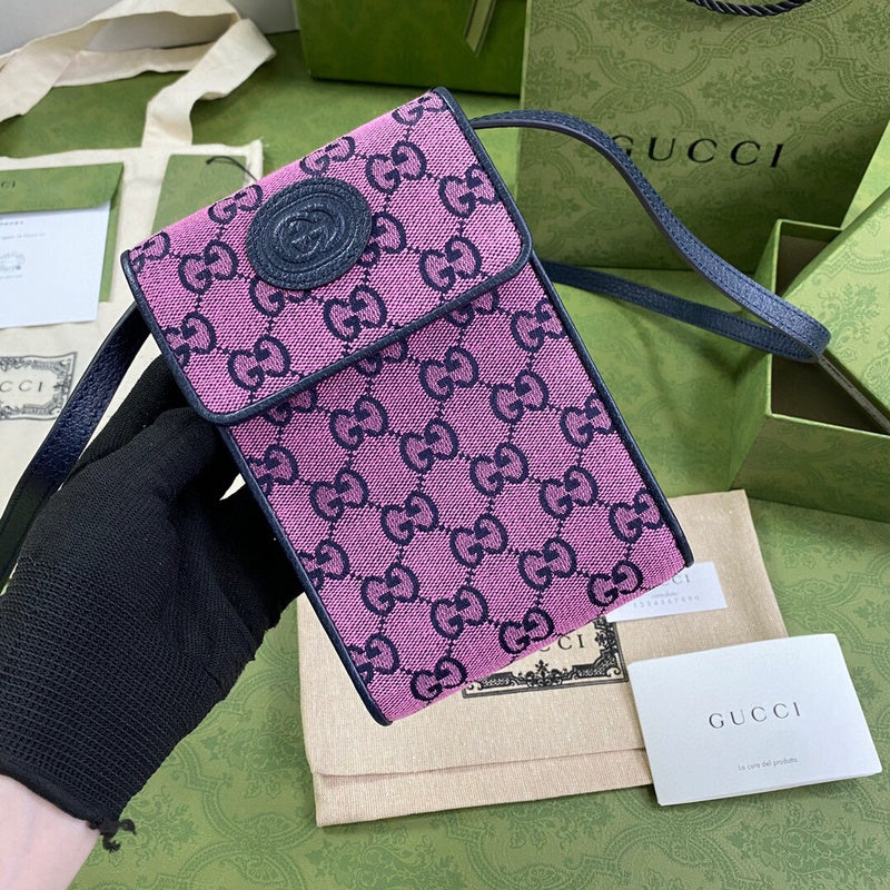 Caramew - GCI Bags - 5926